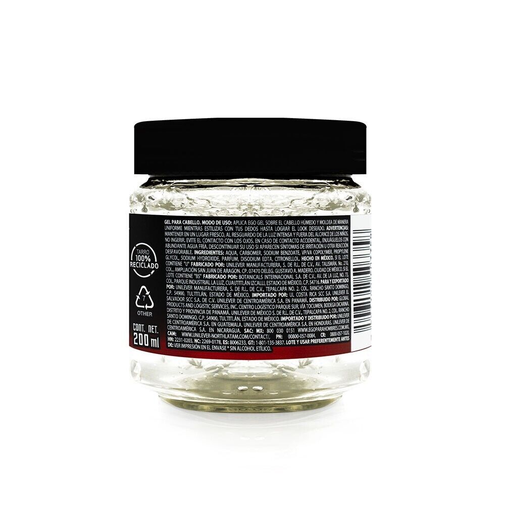 GEL EGO MAGNETIC 200ML