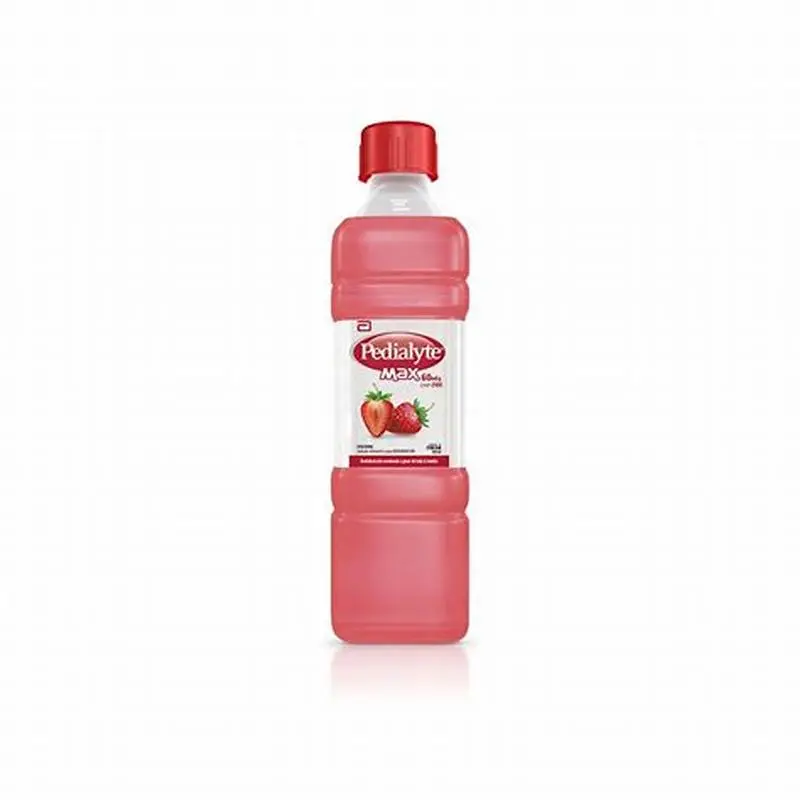 PEDIALYTE SR 60 MEQ FSA 500ML