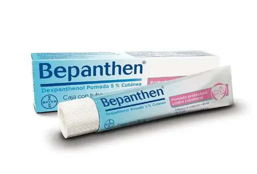 BEPANTHEN POMADA 30G