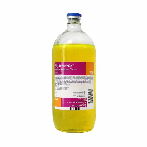 BEPLENOVAX SOL INY 1000ML pisa