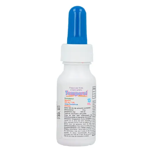 TEMPERAL 100MG/1/20ML
